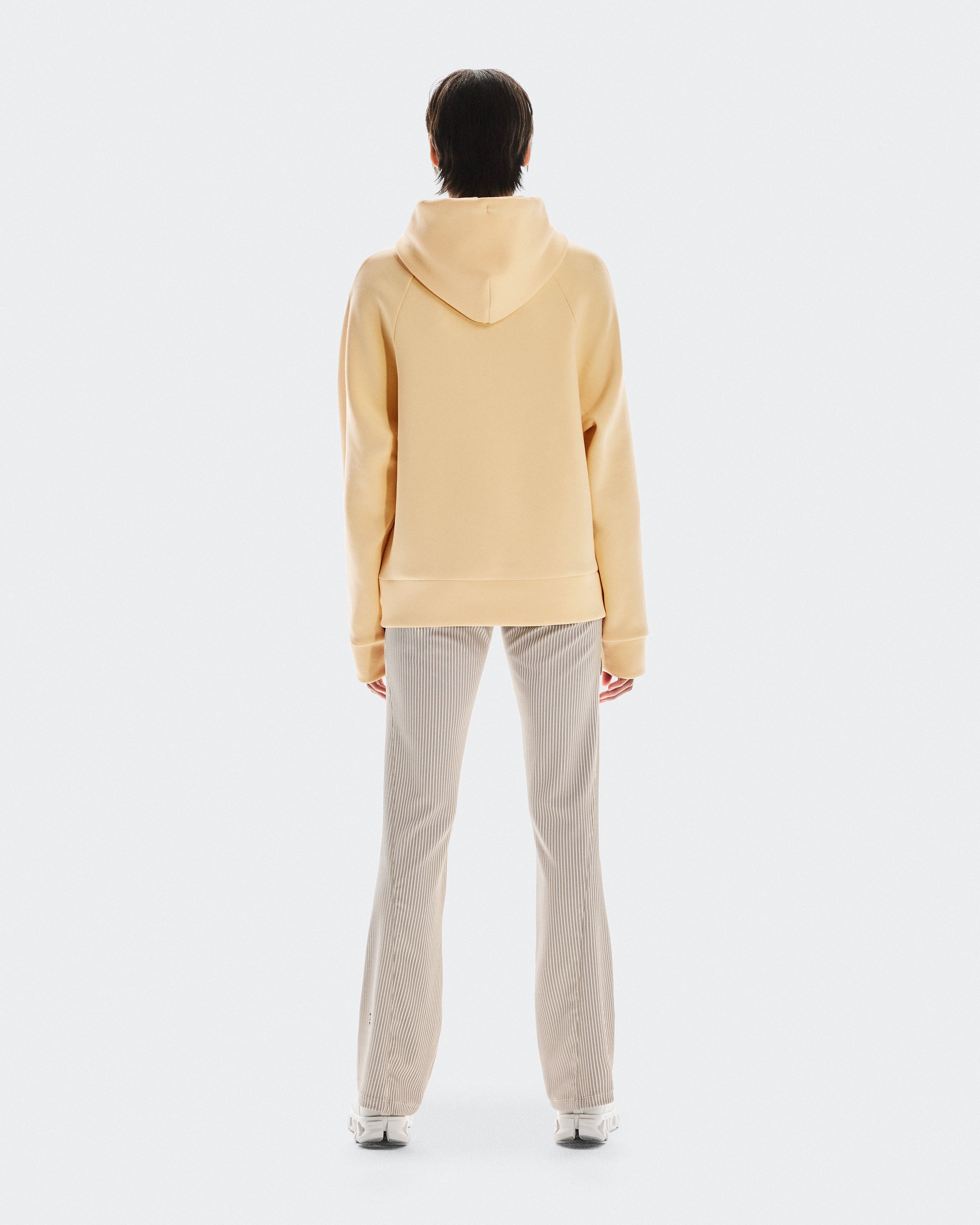 Focus Tech Hoodie