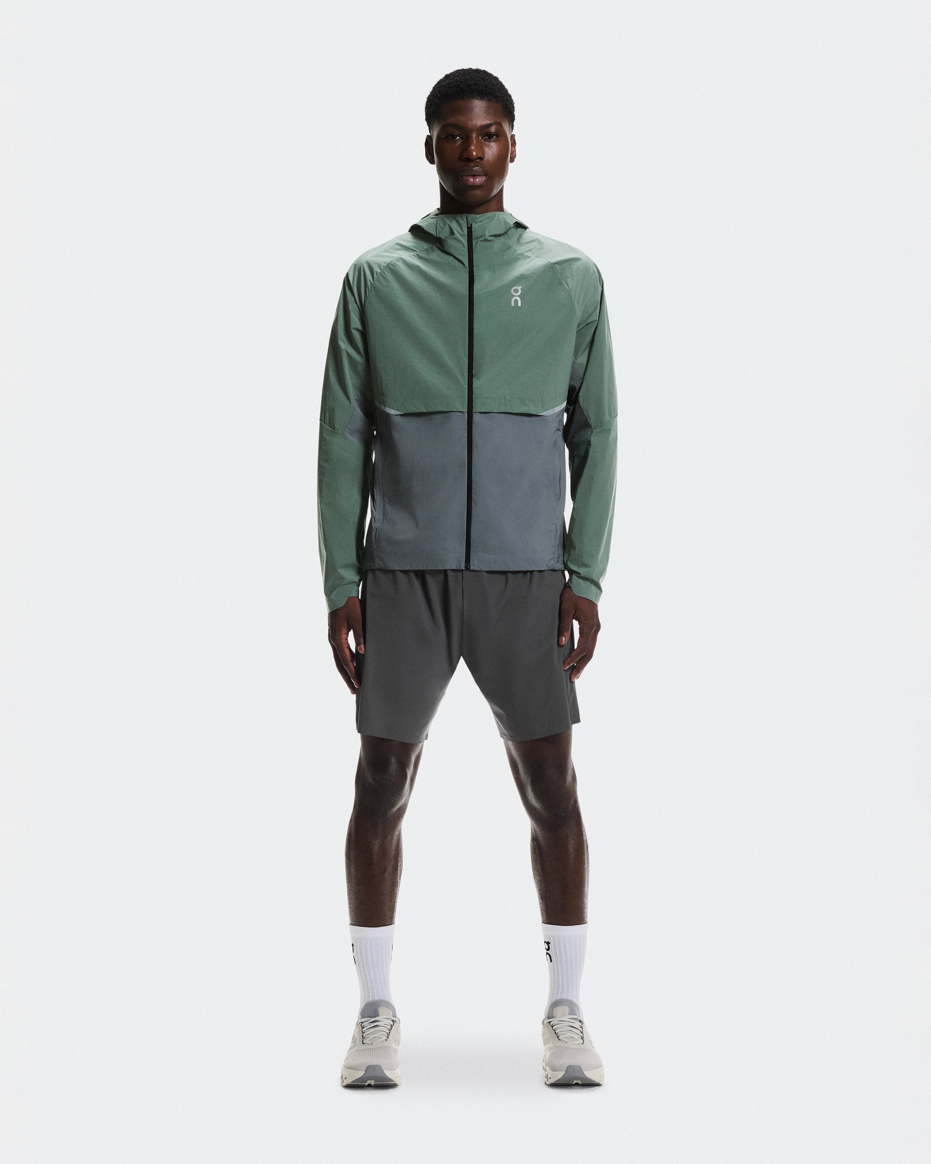 Core Jacket
