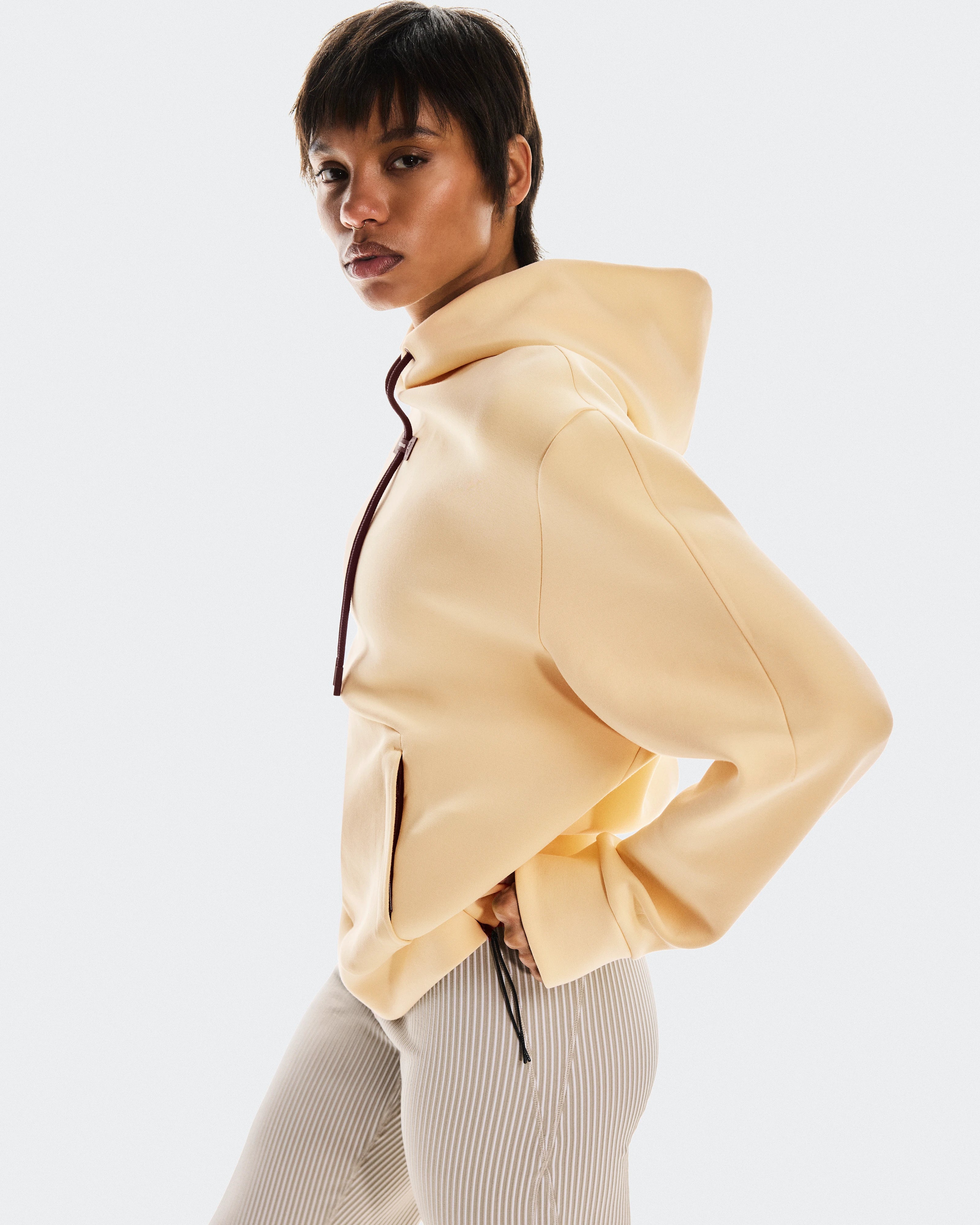 Focus Tech Hoodie