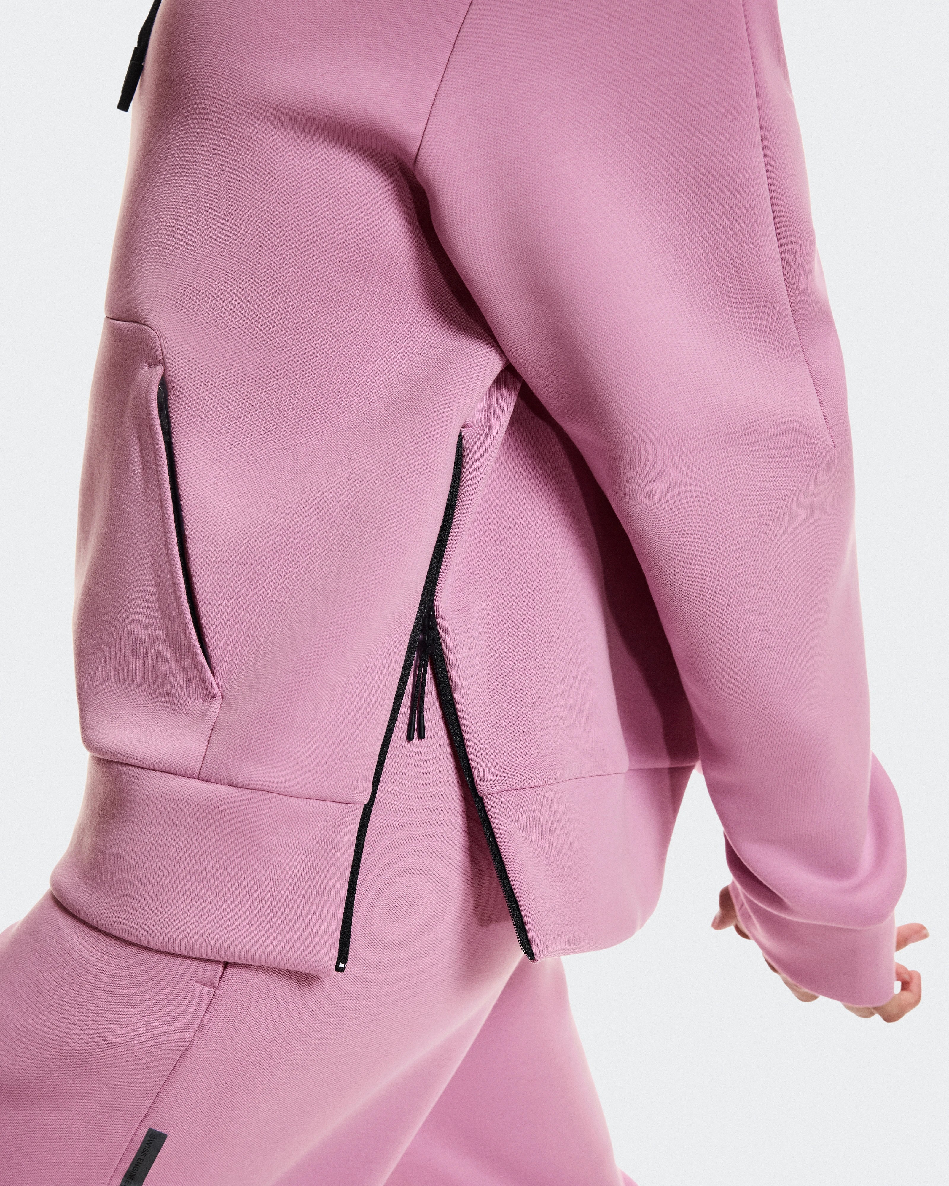 Focus Tech Hoodie