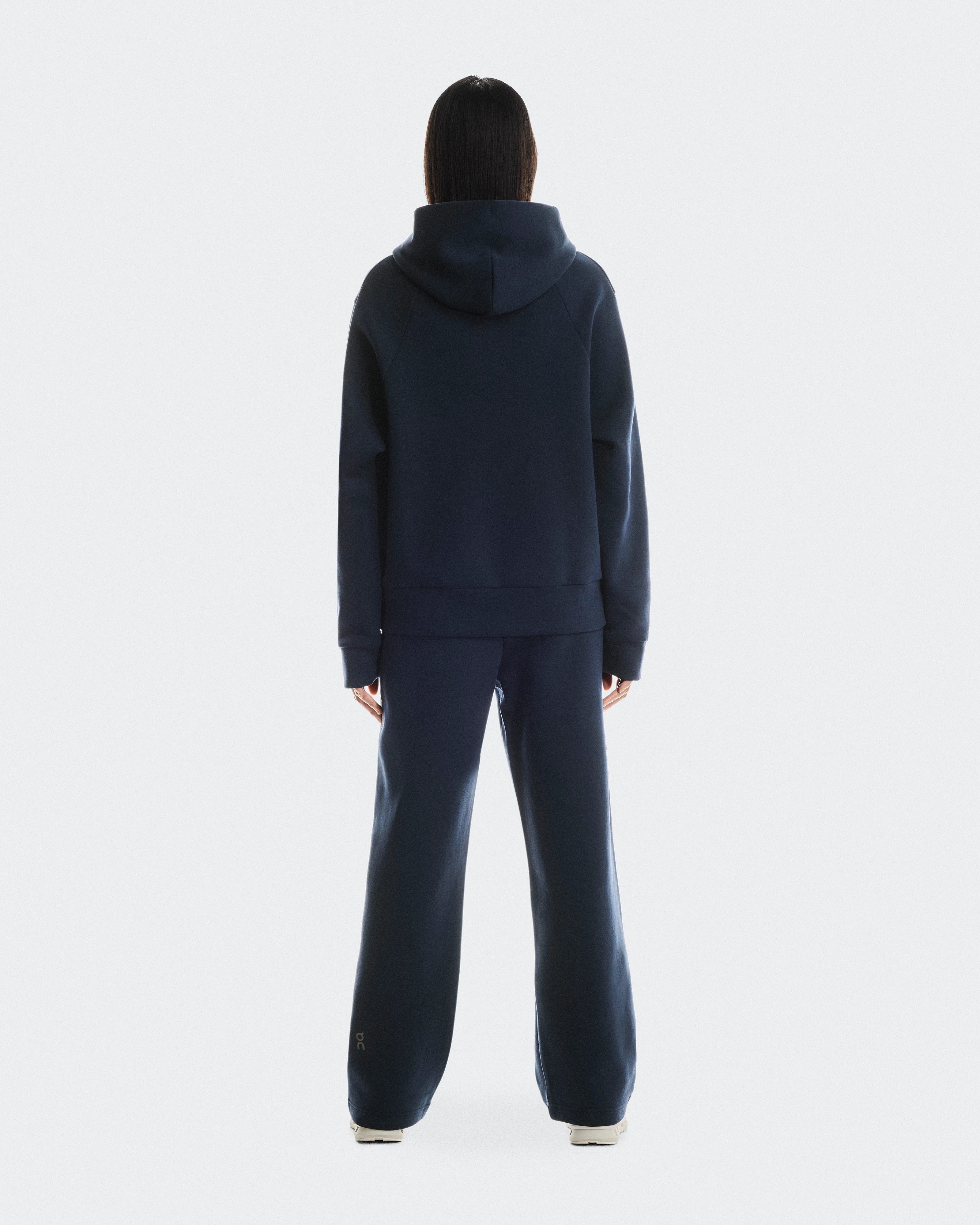 Focus Tech Hoodie