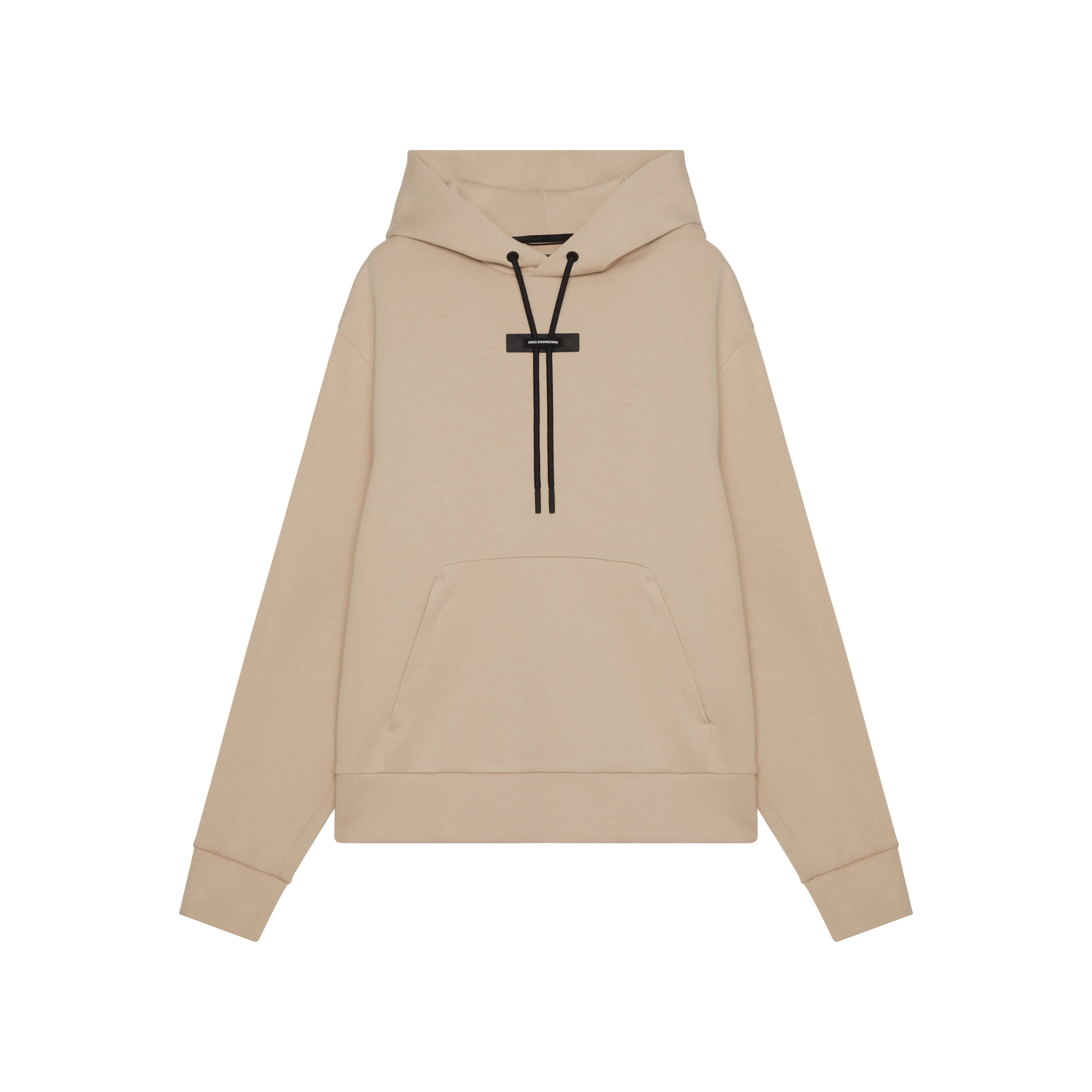 Focus Tech Hoodie