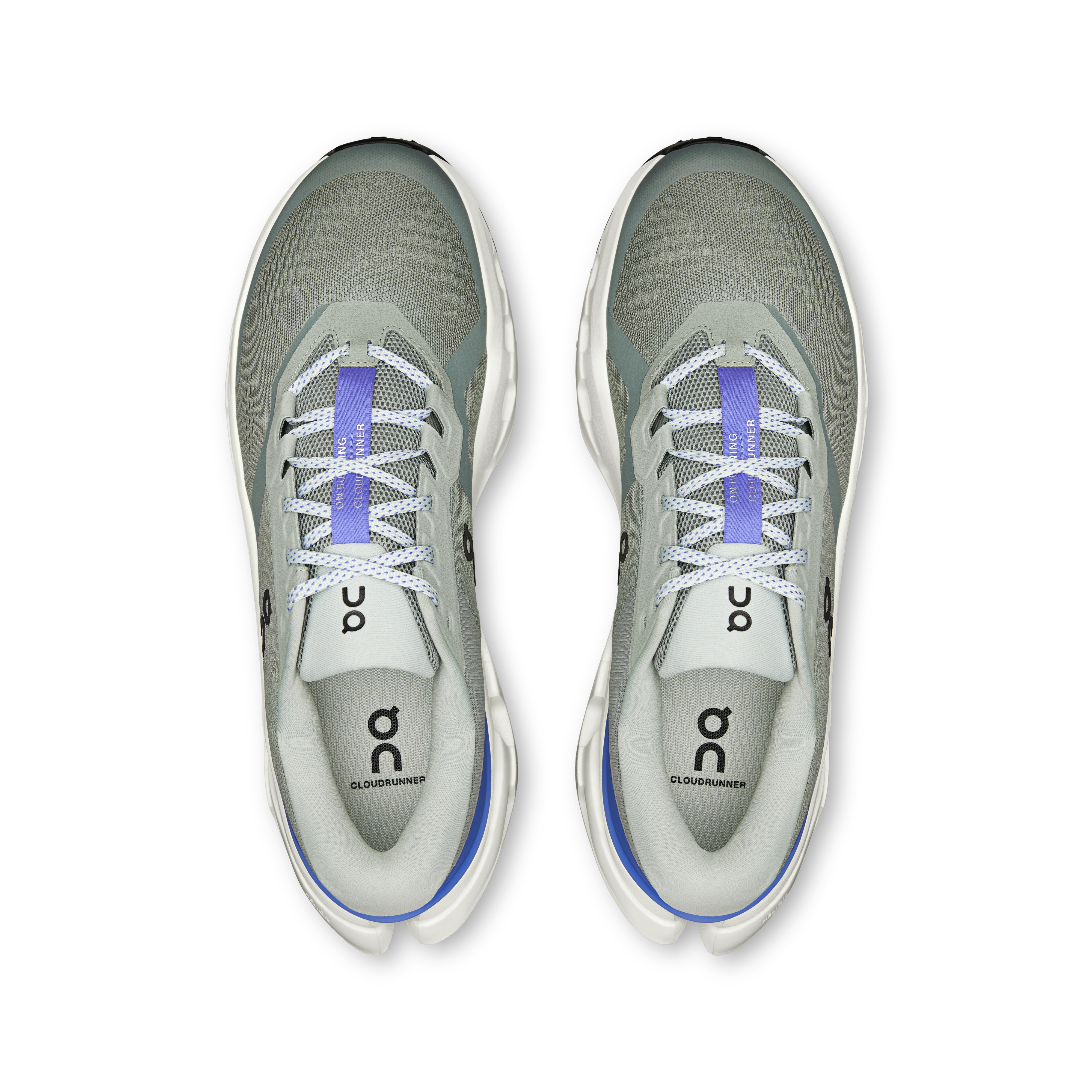Cloudrunner 3