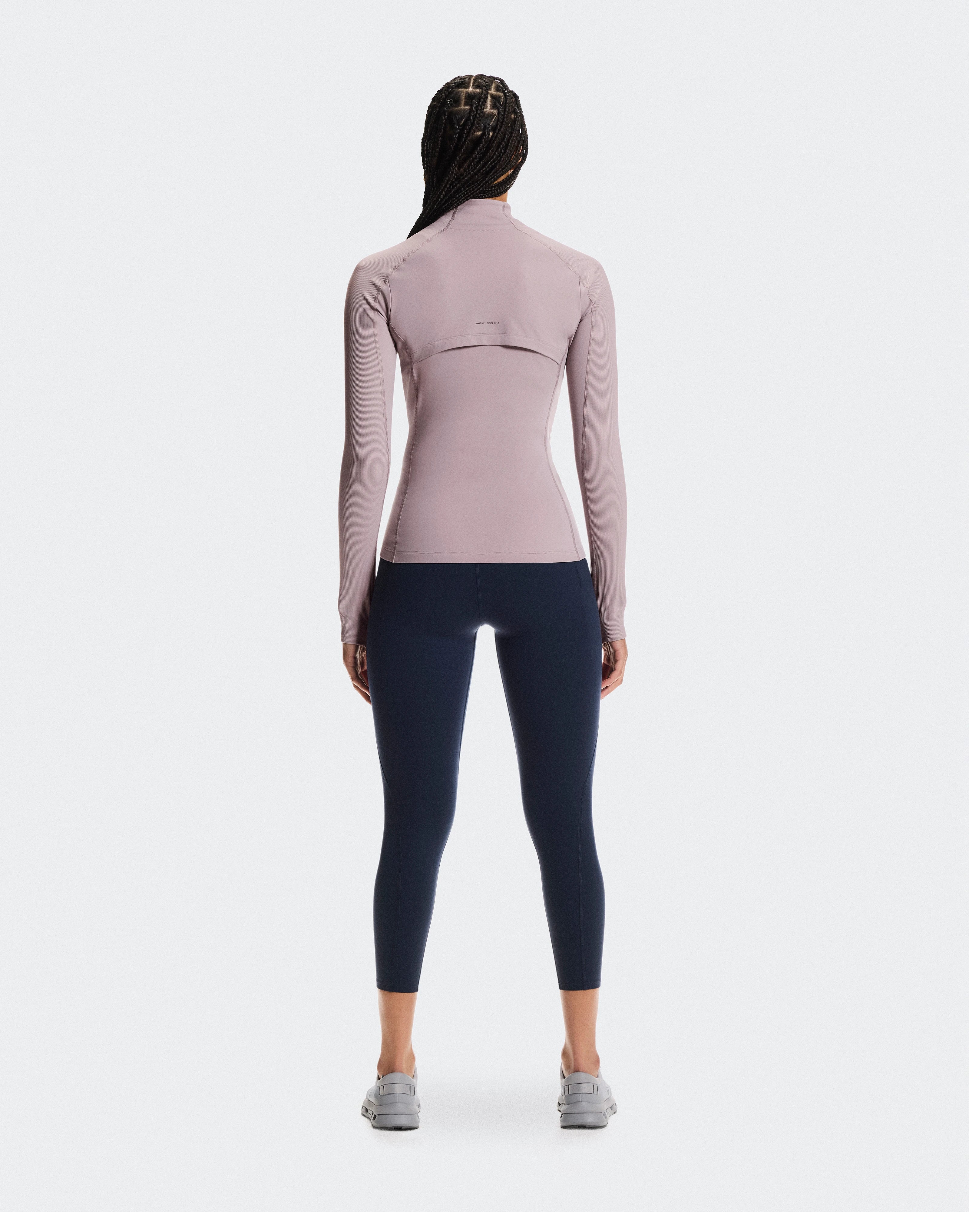 Studio Jacket
