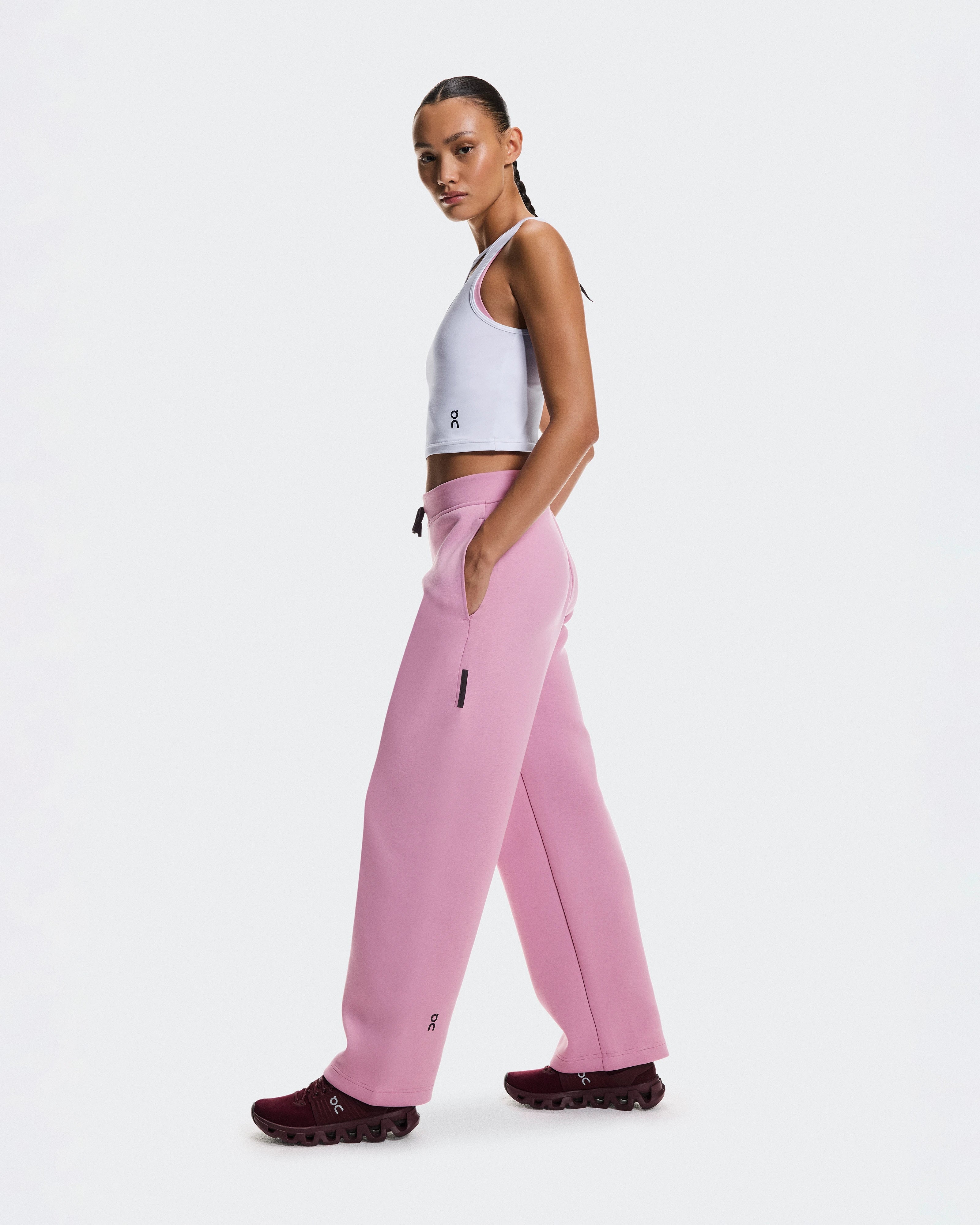 Focus Tech Sweatpants