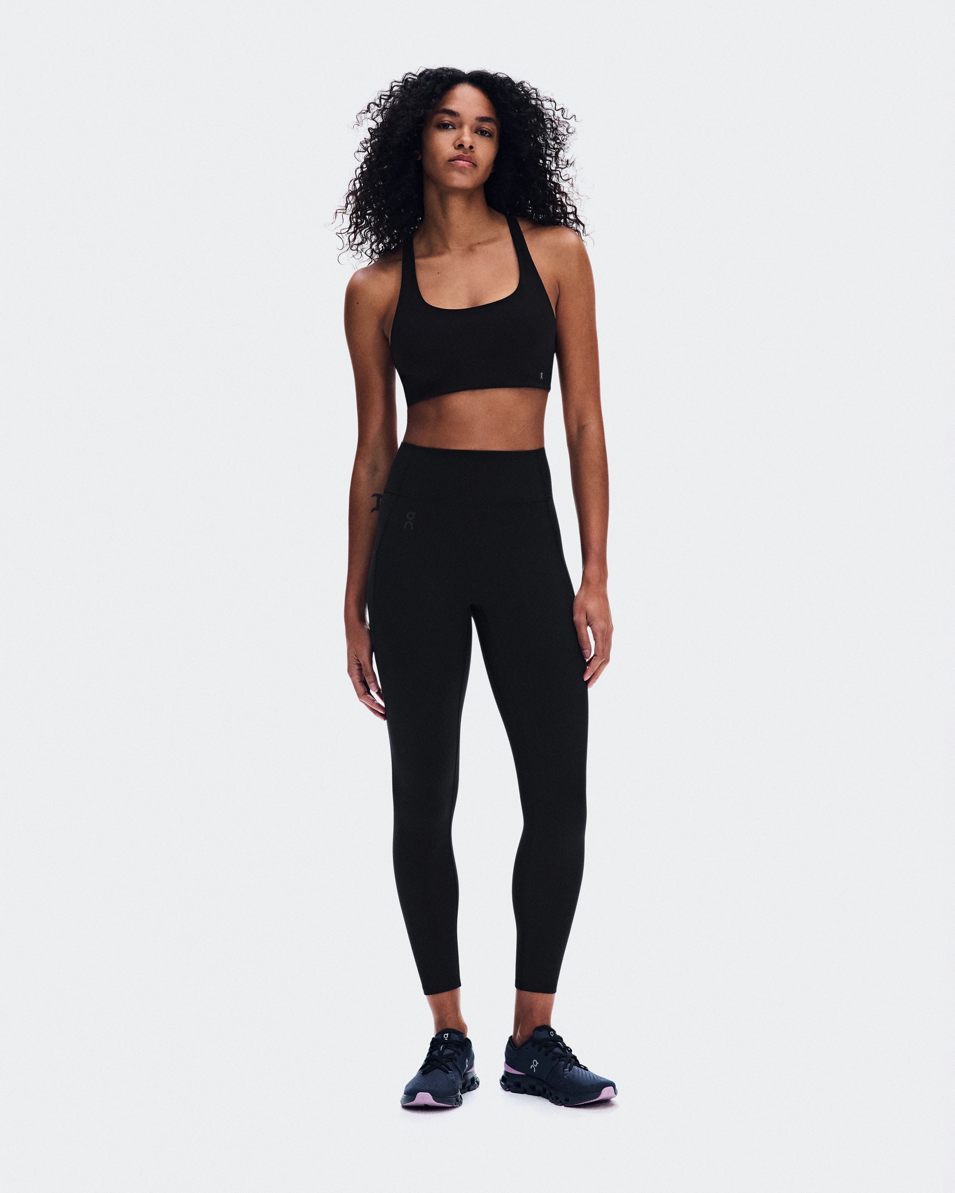 Studio Leggings 7/8