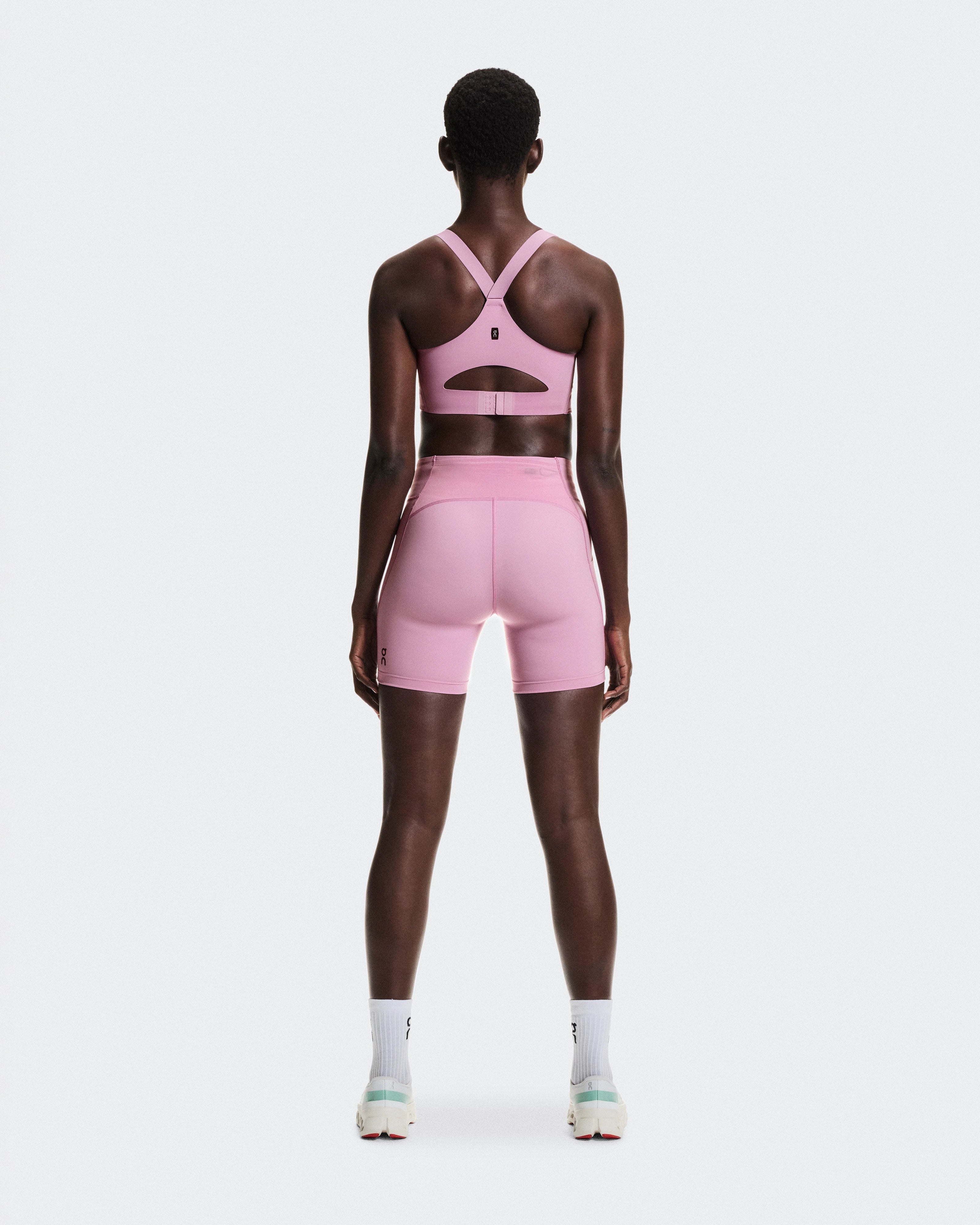 Performance Tights Short