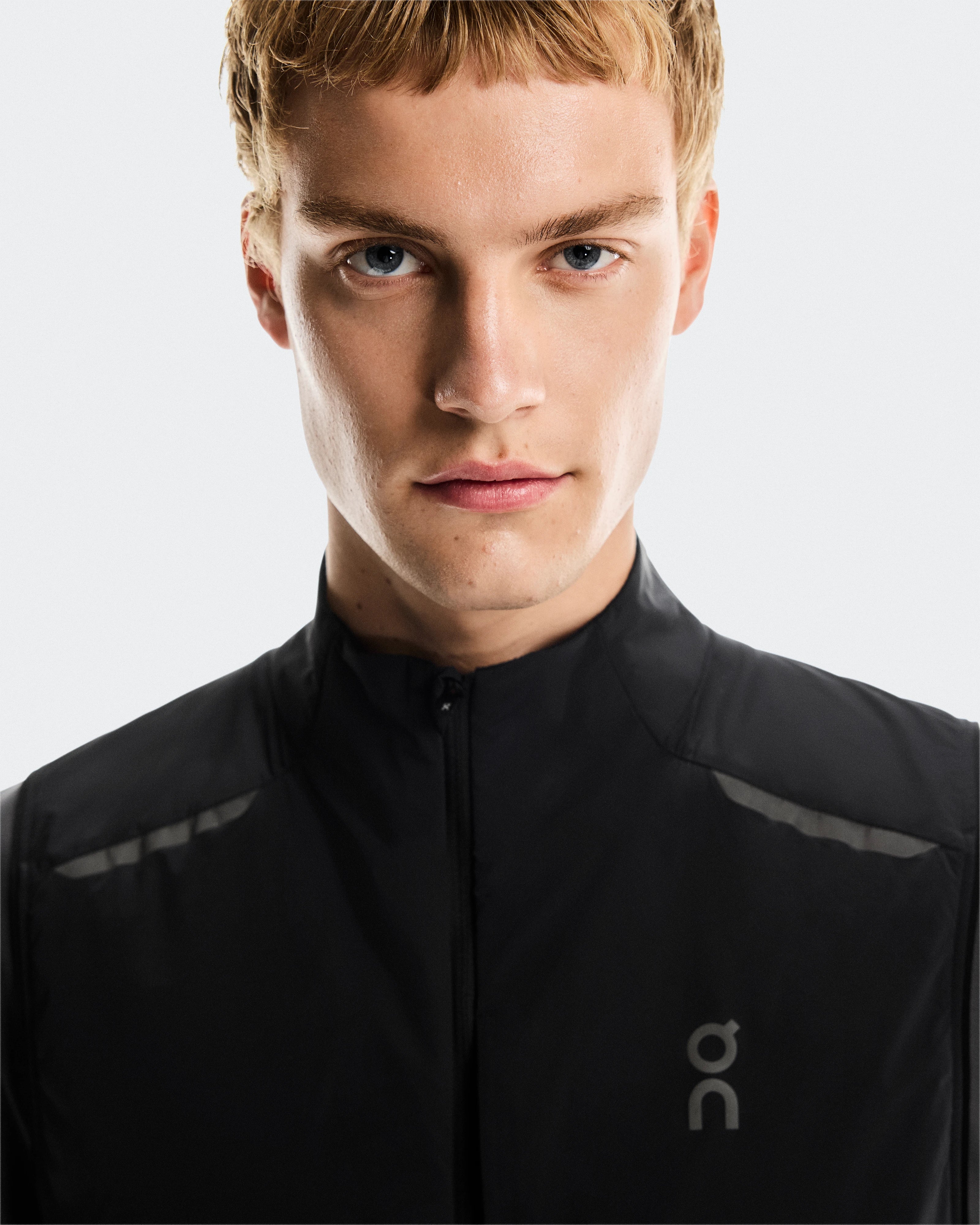 Weather Vest