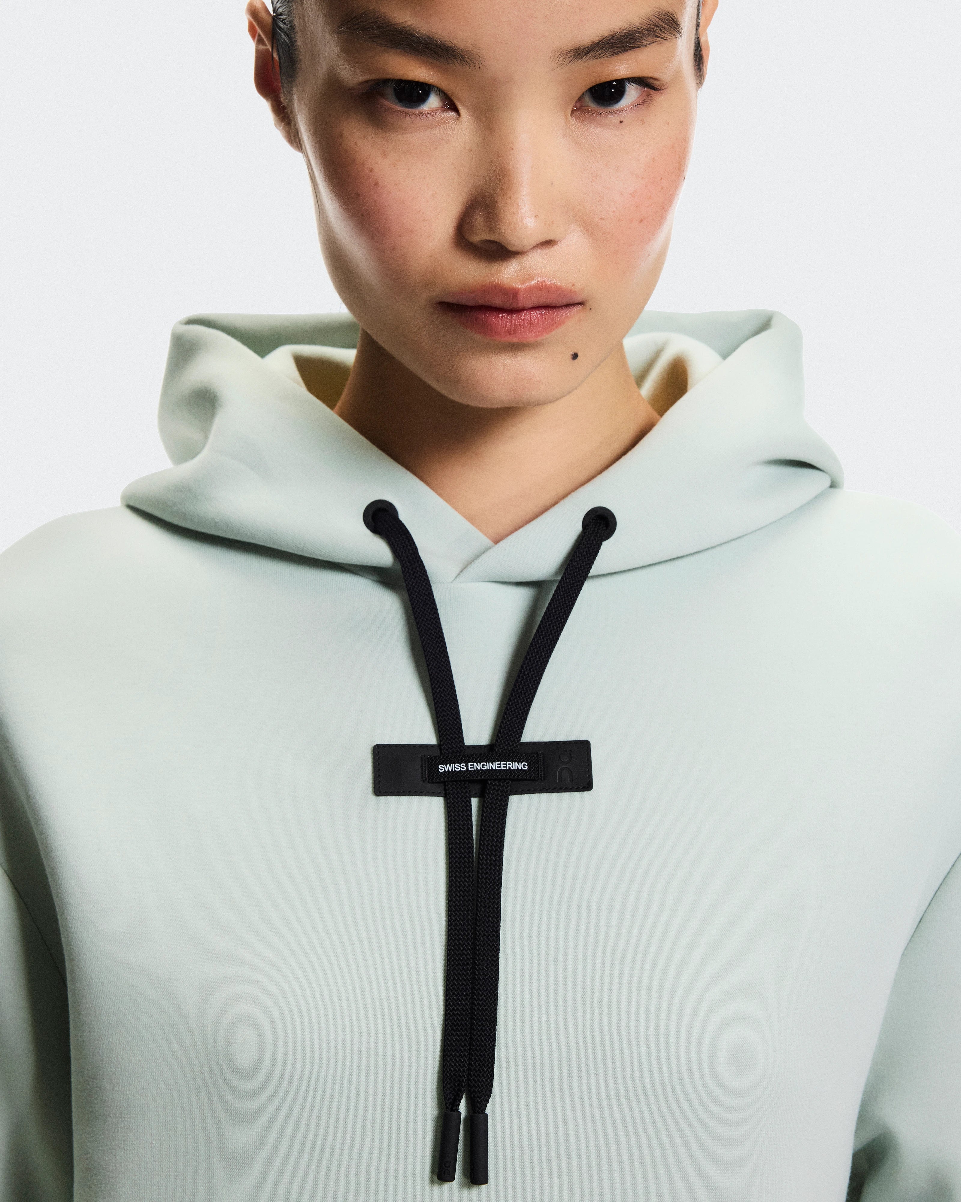 Focus Tech Hoodie