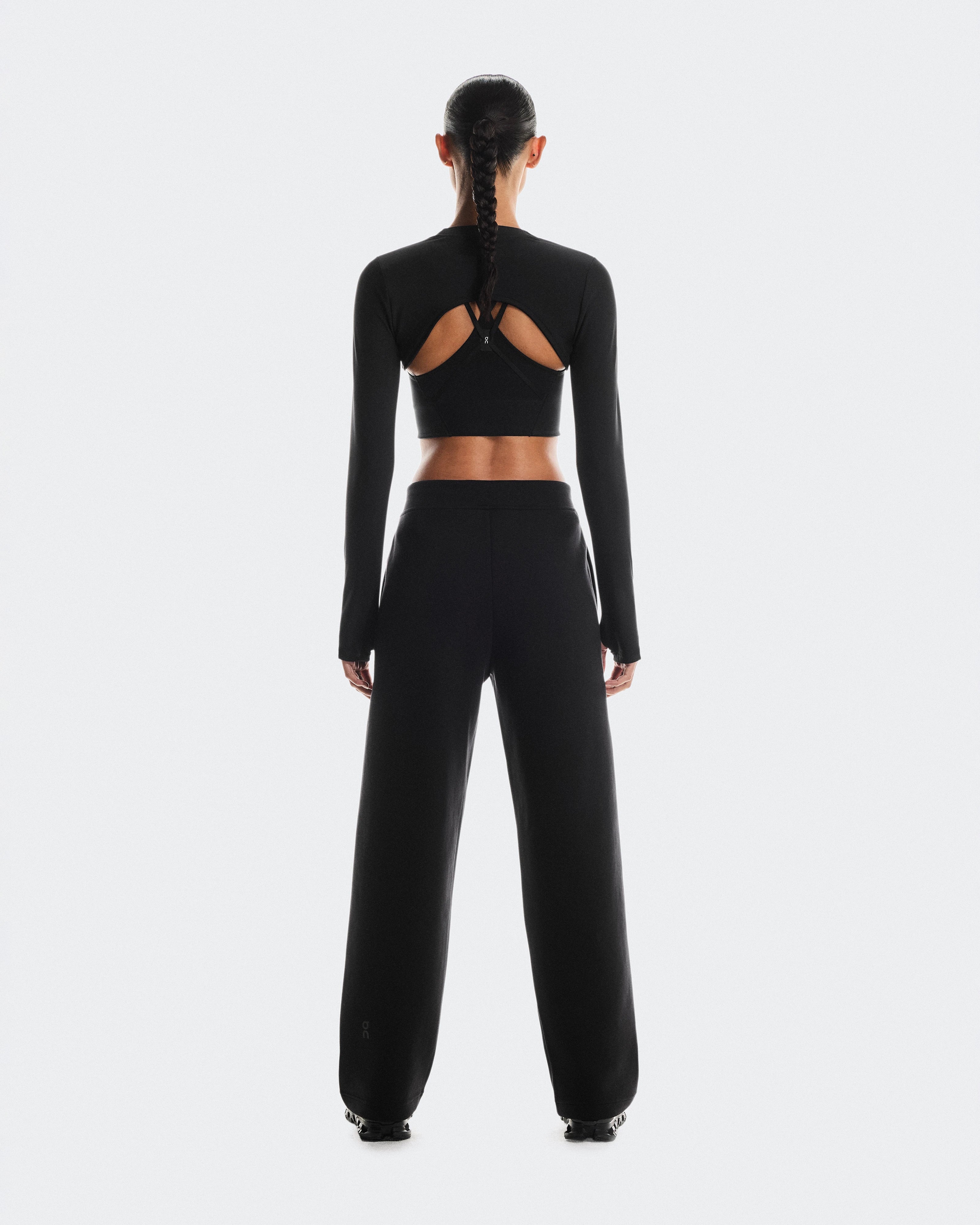 Focus Tech Sweatpants