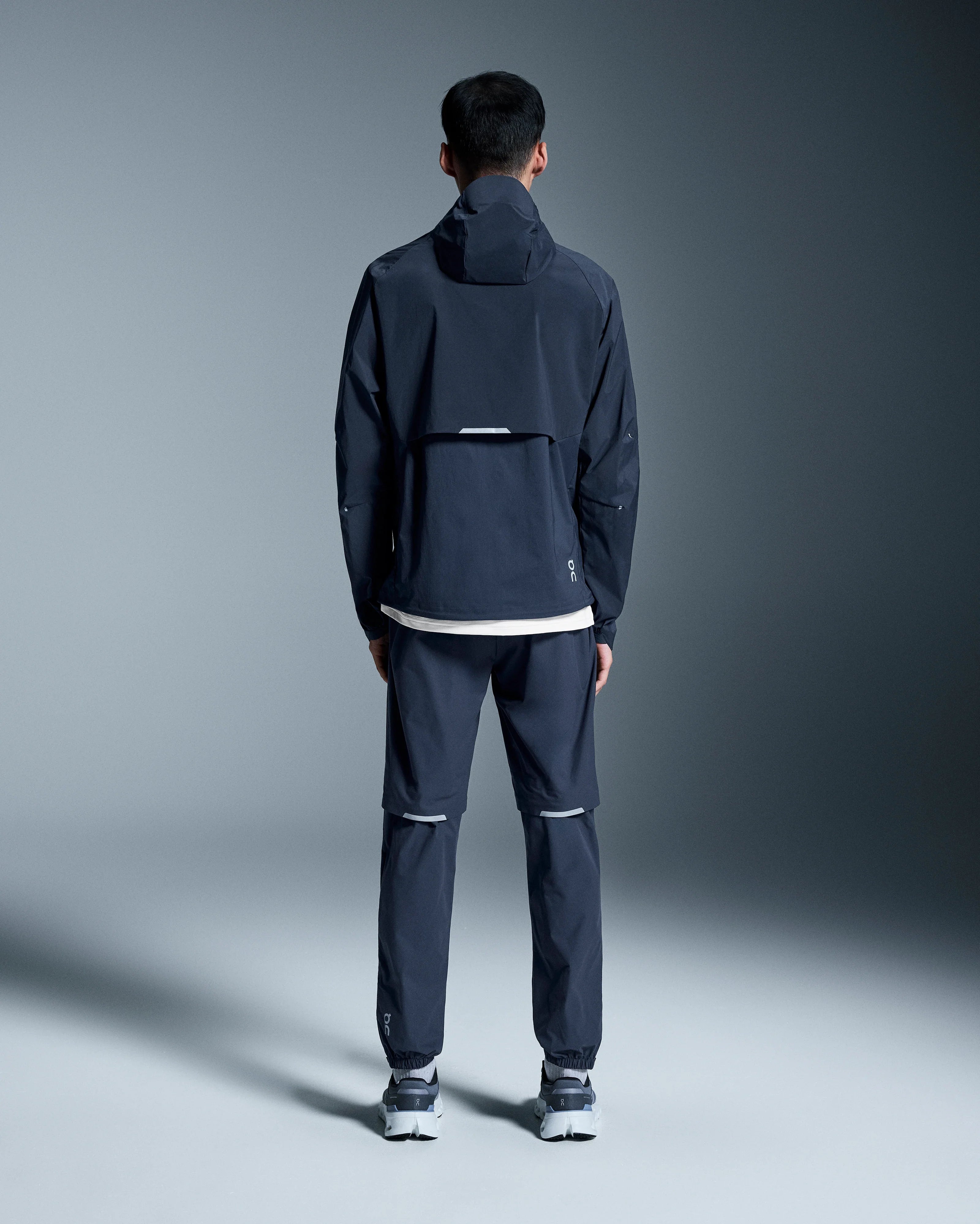 Core Jacket