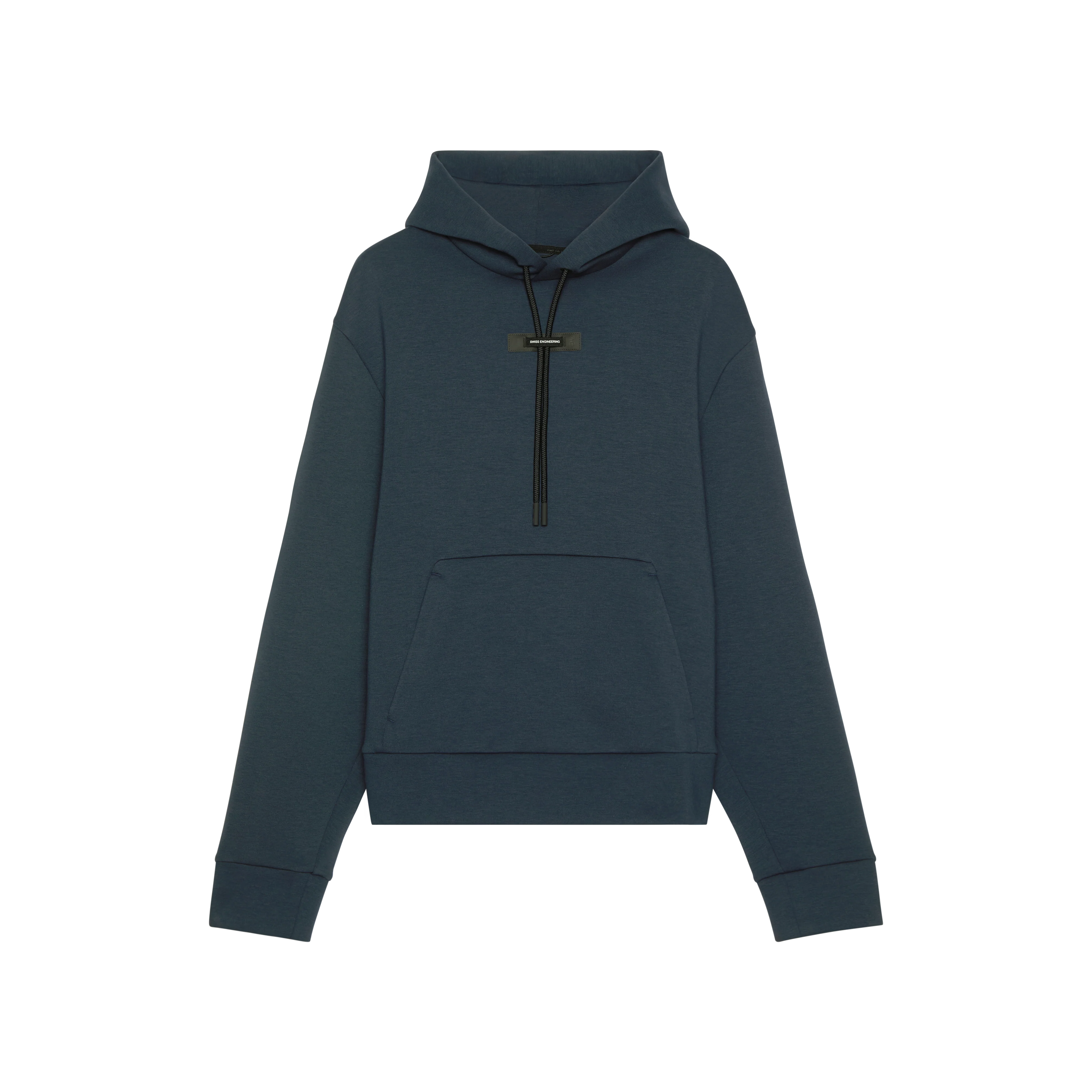 Focus Tech Hoodie