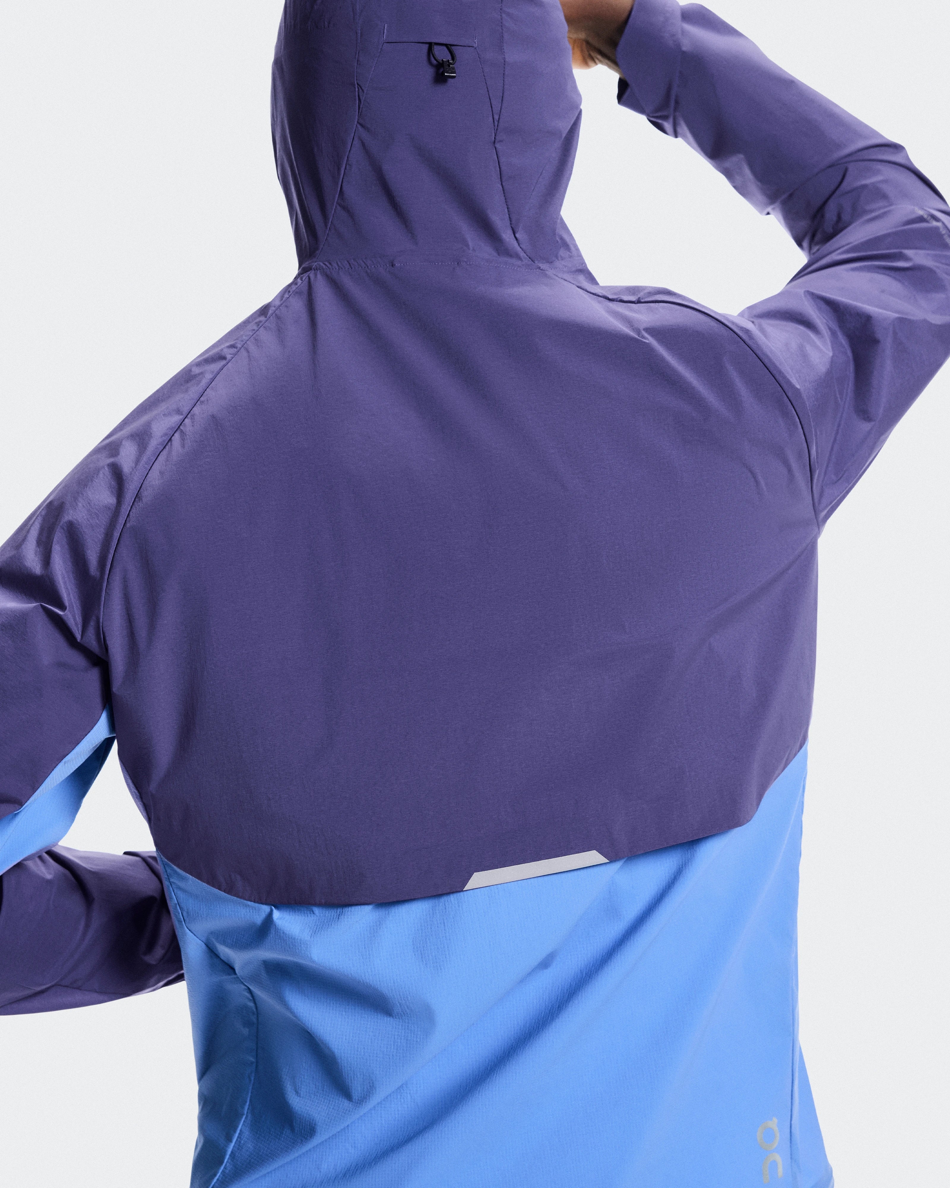 Core Jacket