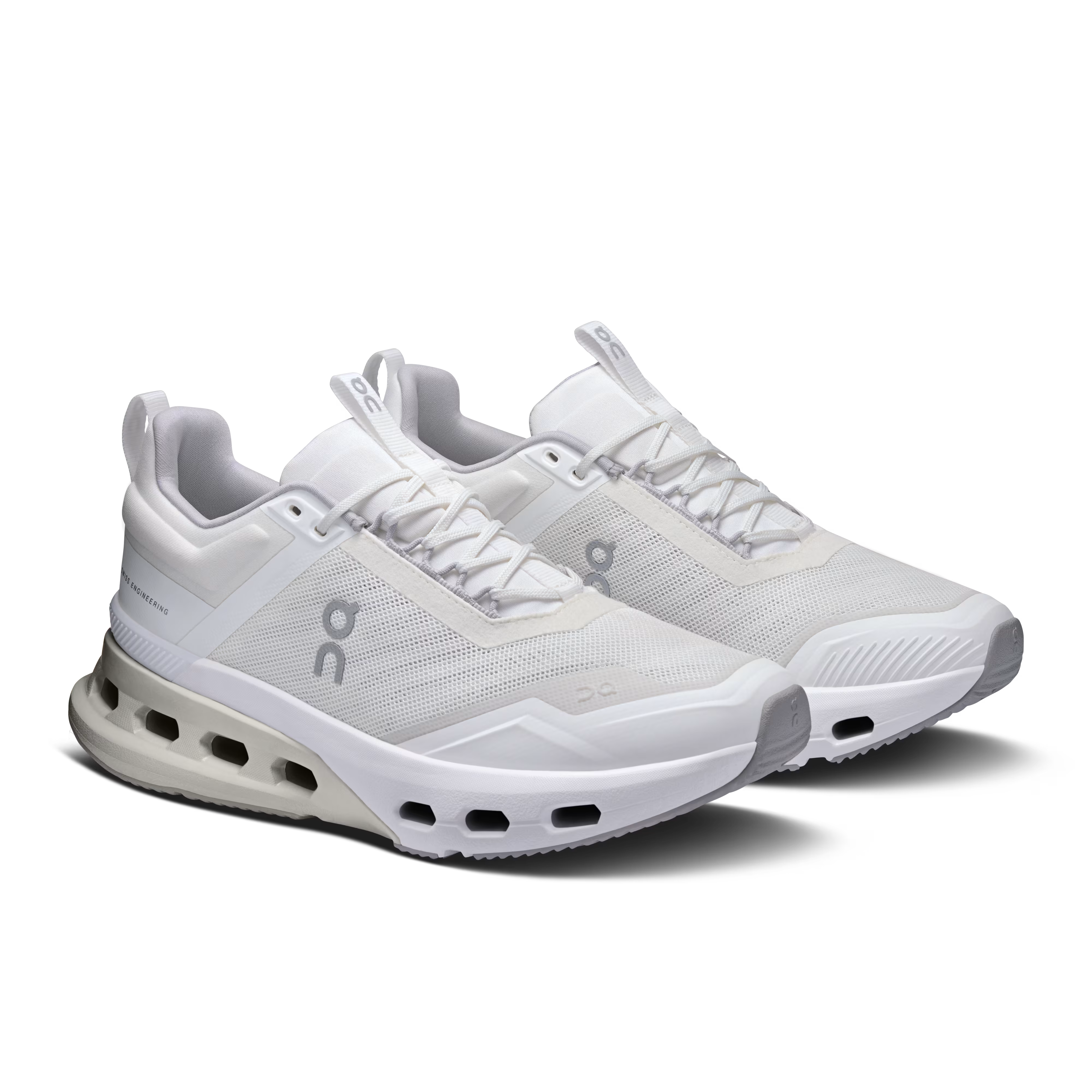 Cloudnova X