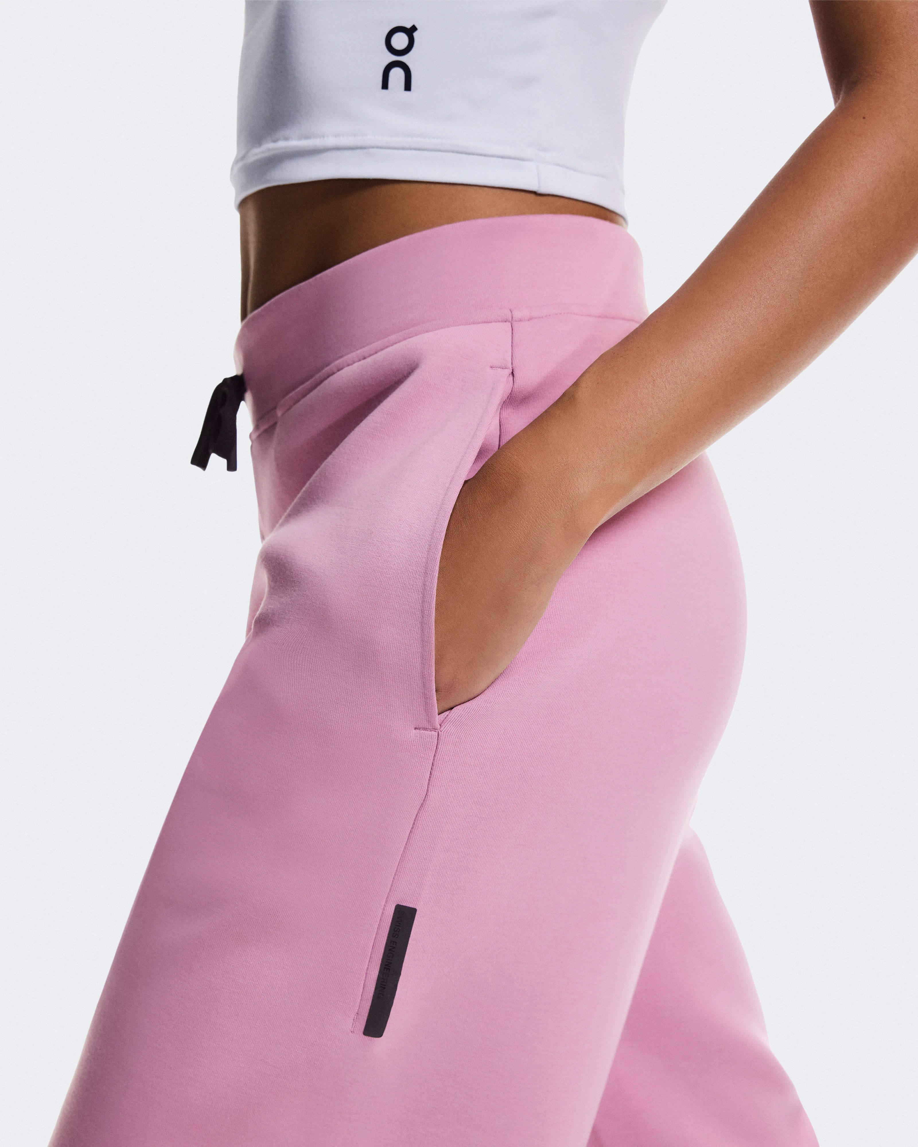 Focus Tech Sweatpants