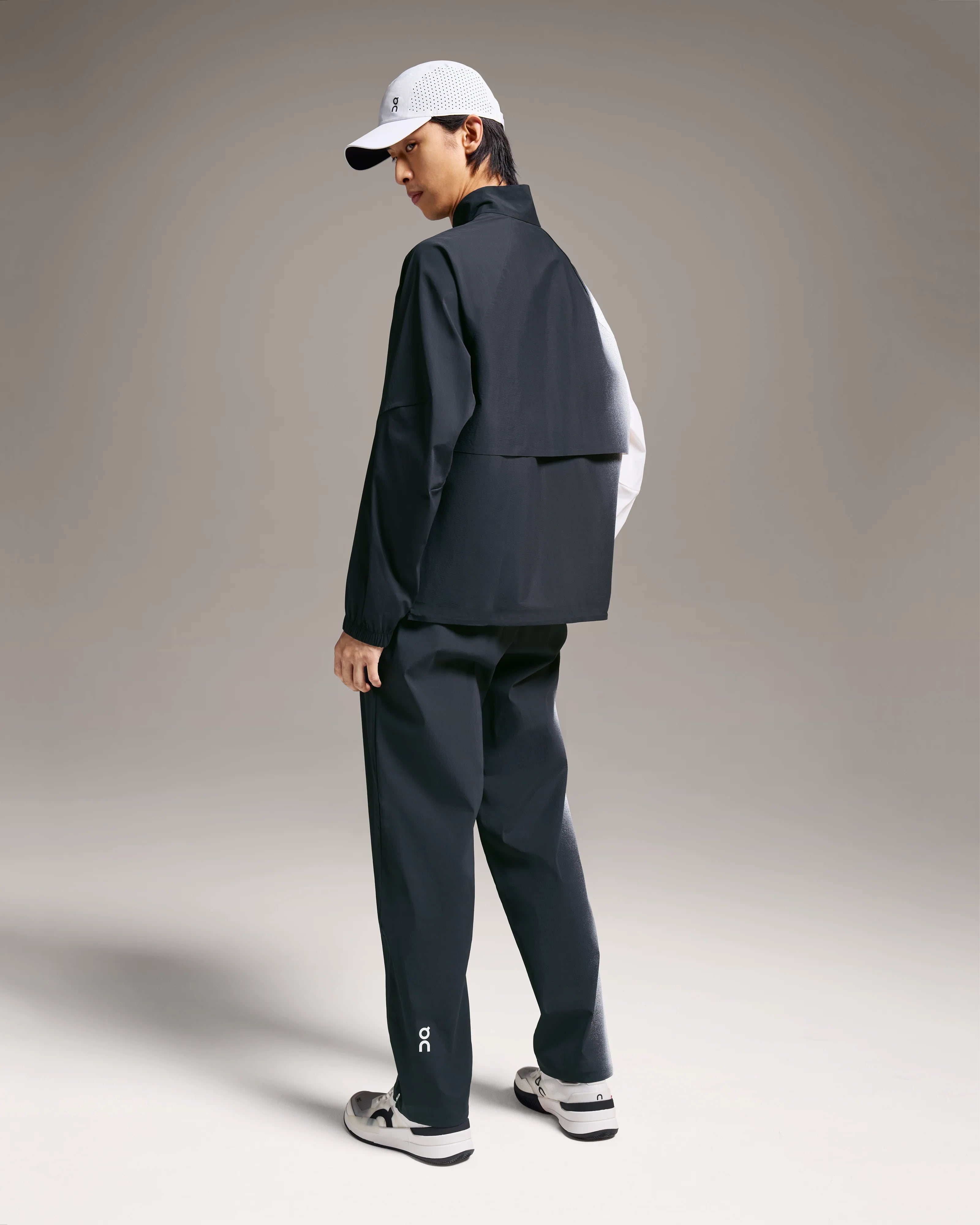 Court Track Pants