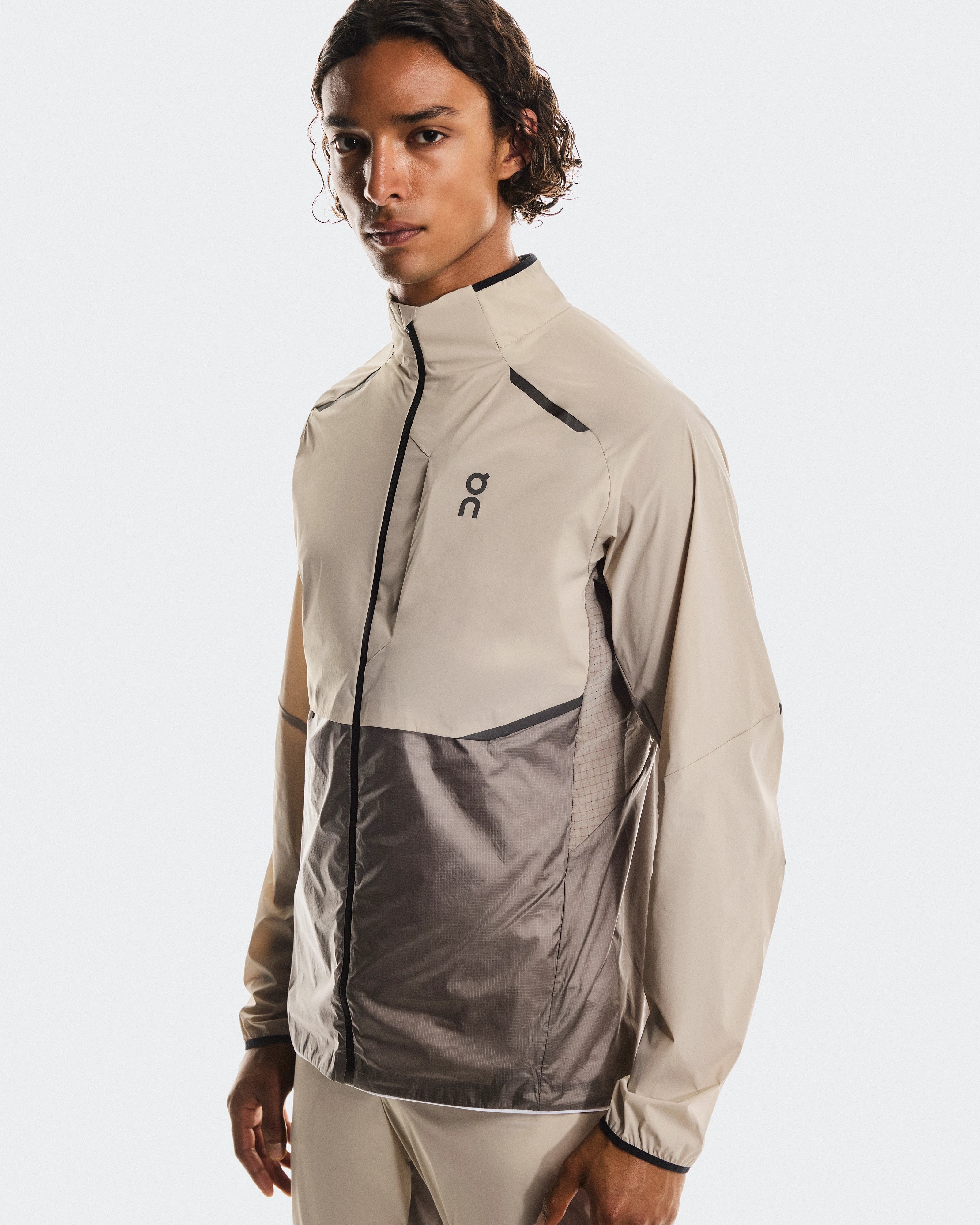 Weather Jacket