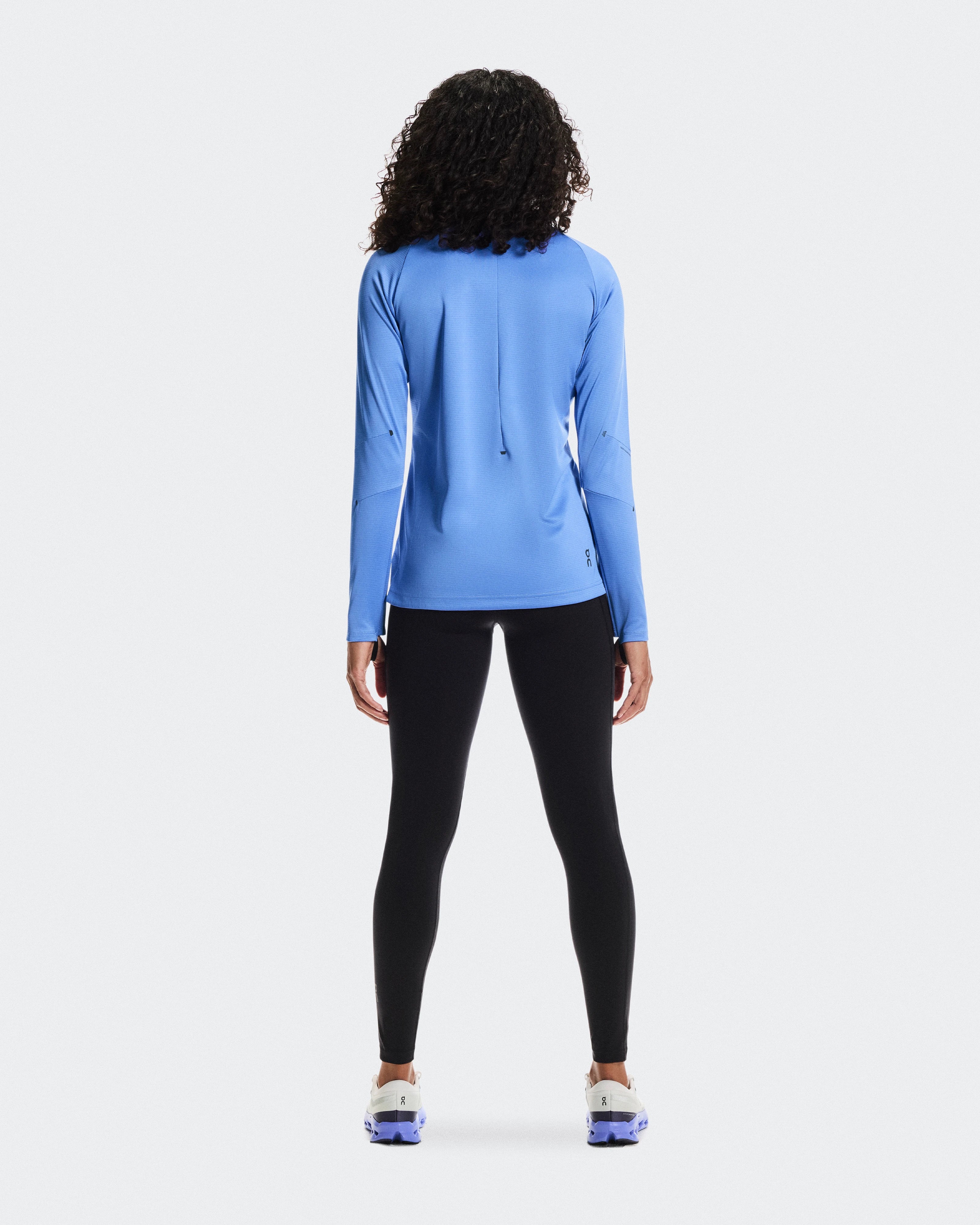 Climate Shirt