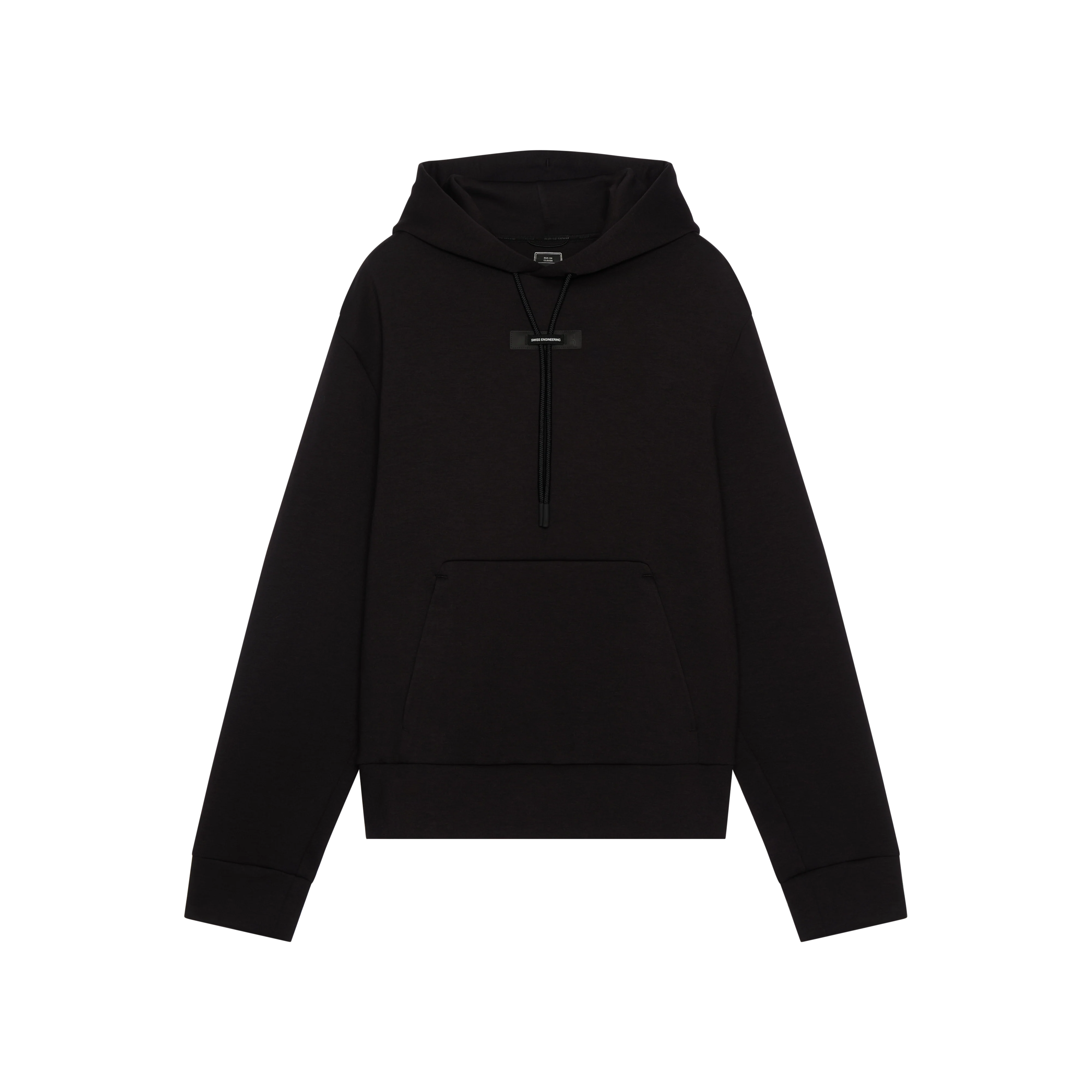 Focus Tech Hoodie