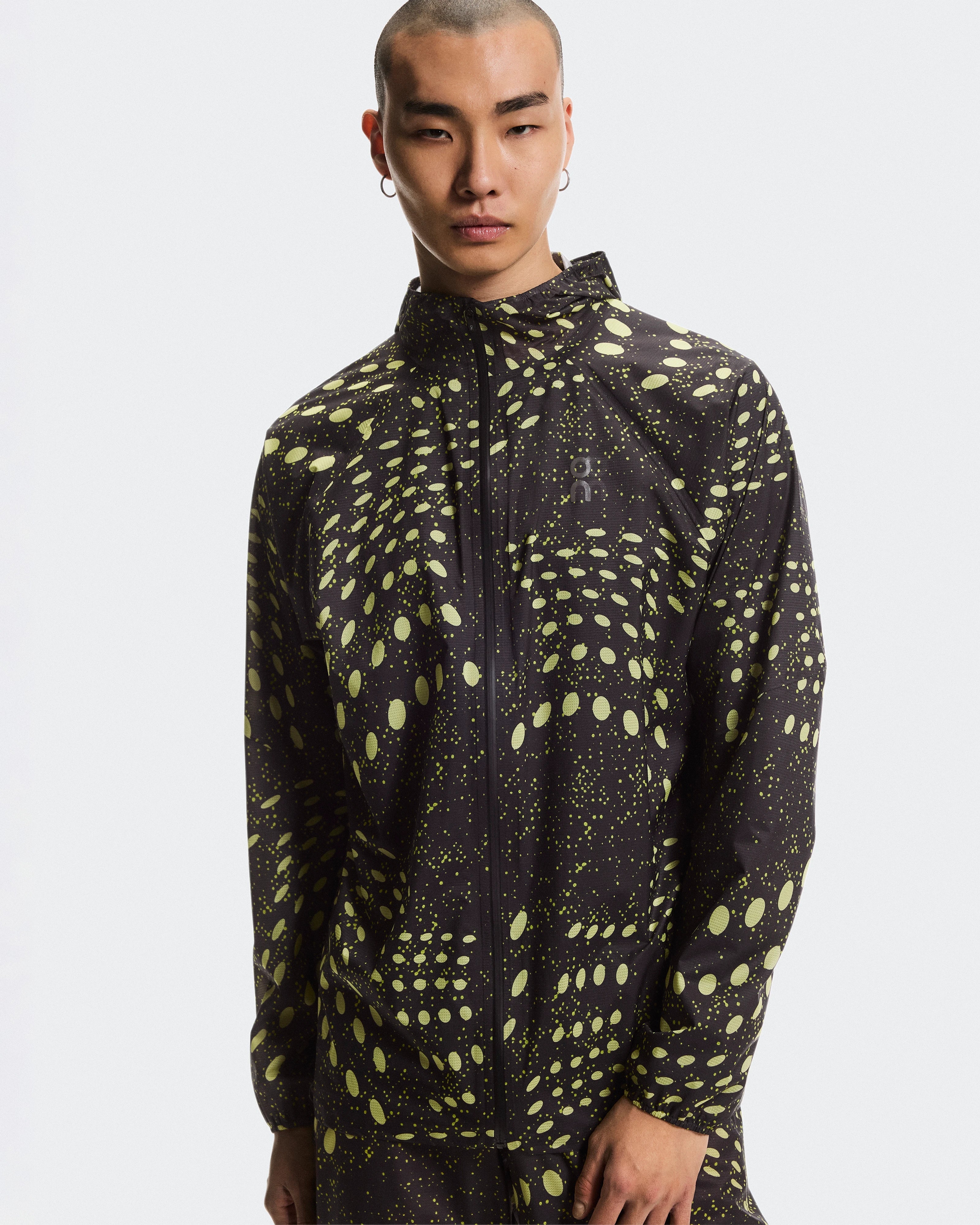 Ultra Jacket