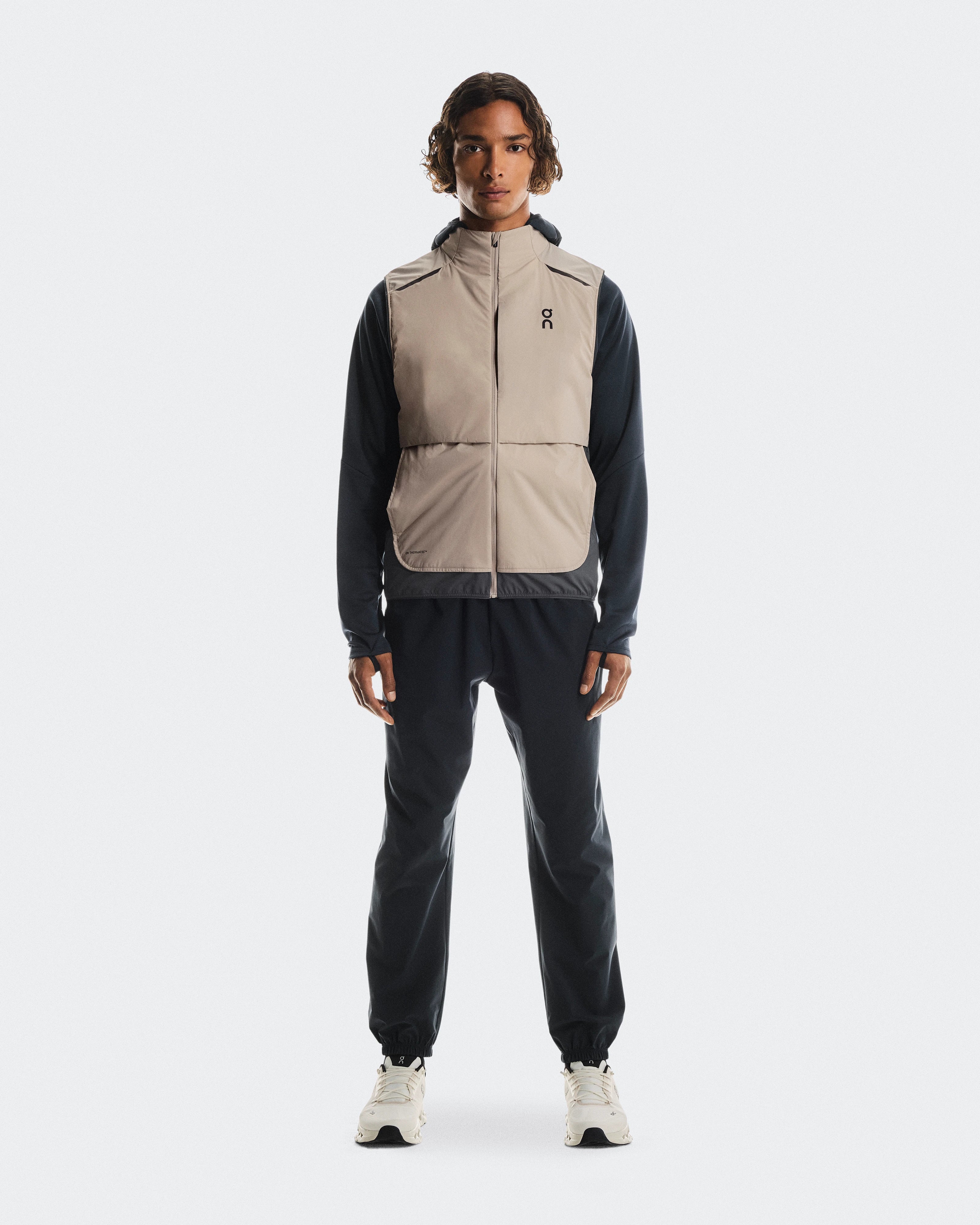 Weather Vest