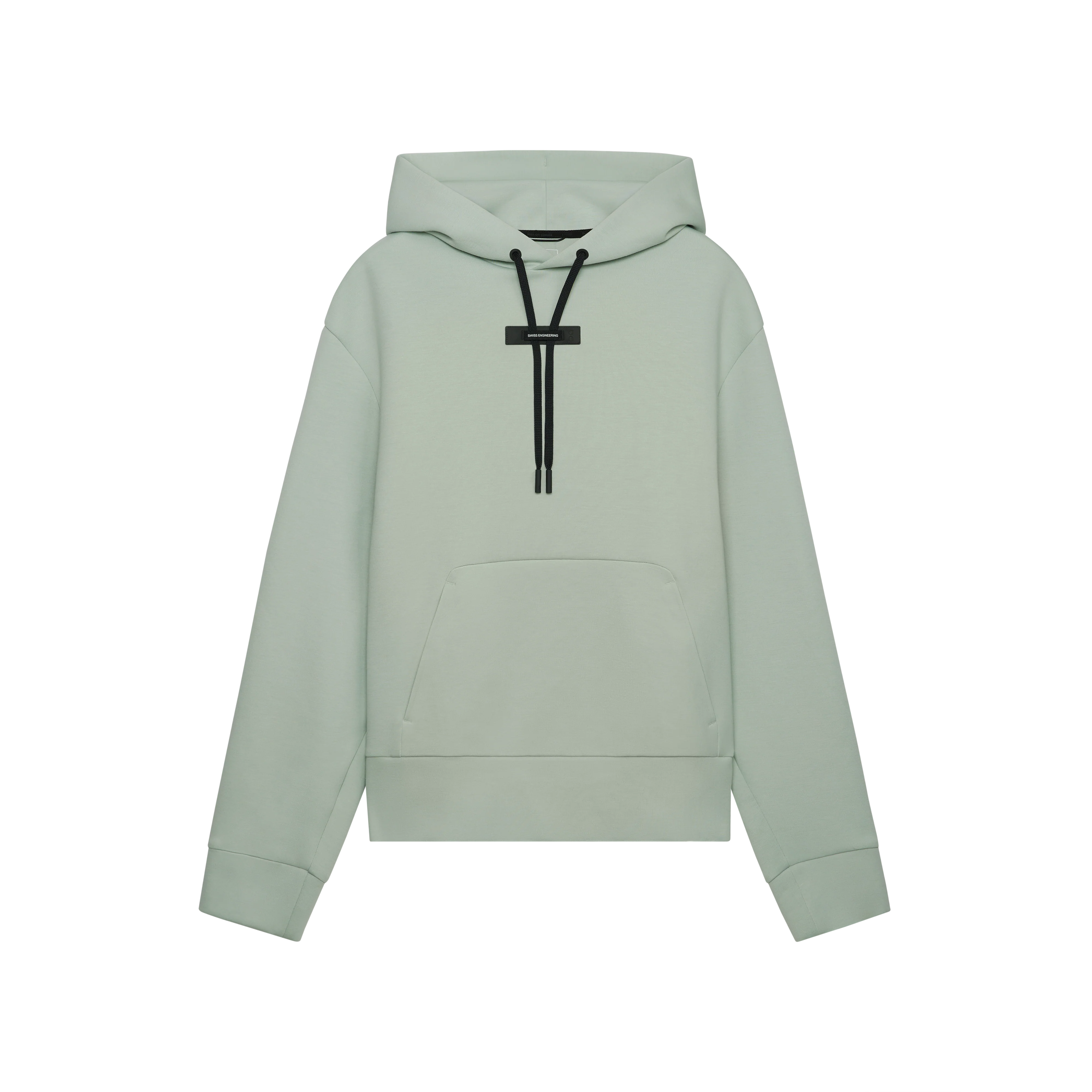 Focus Tech Hoodie