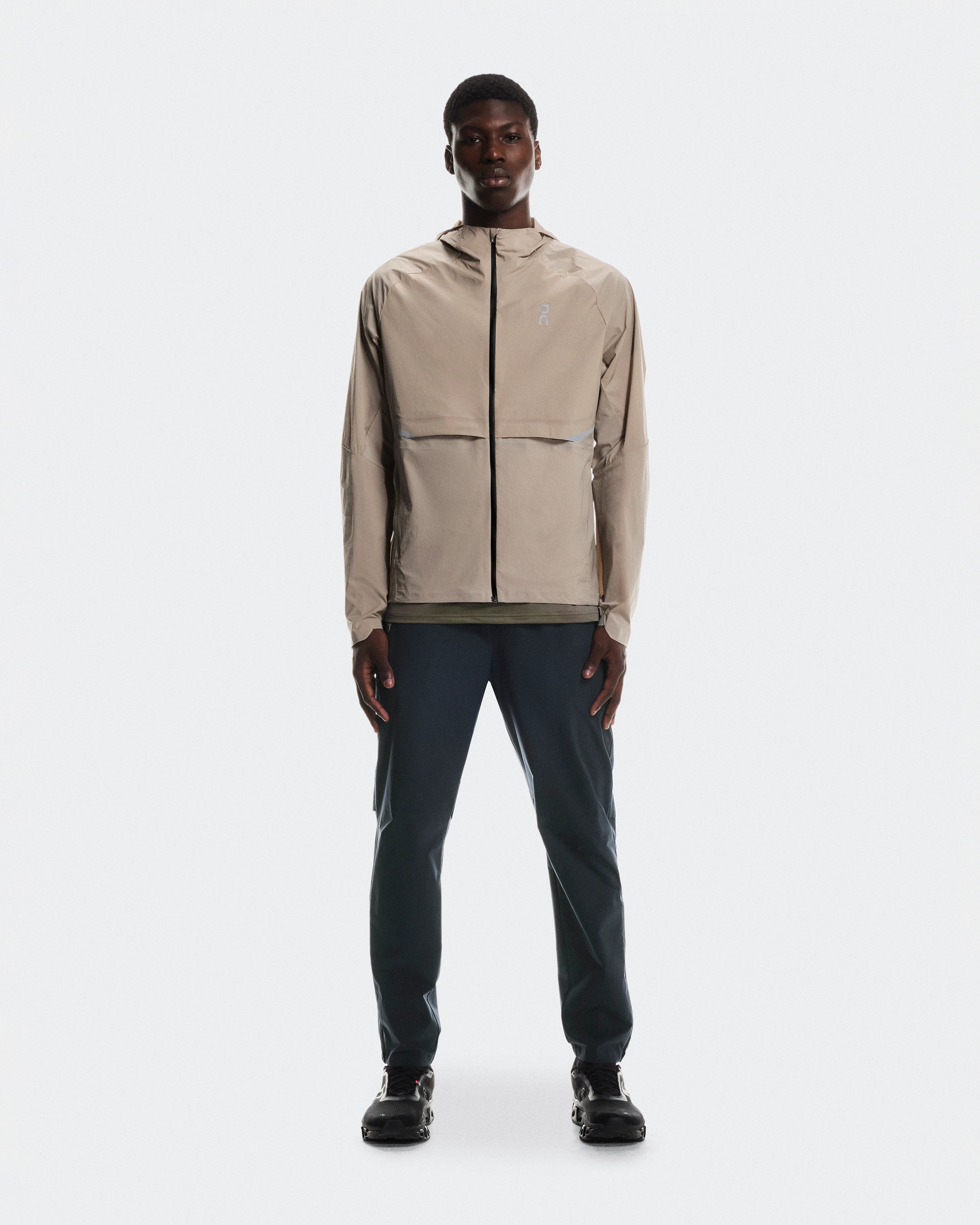 Core Jacket