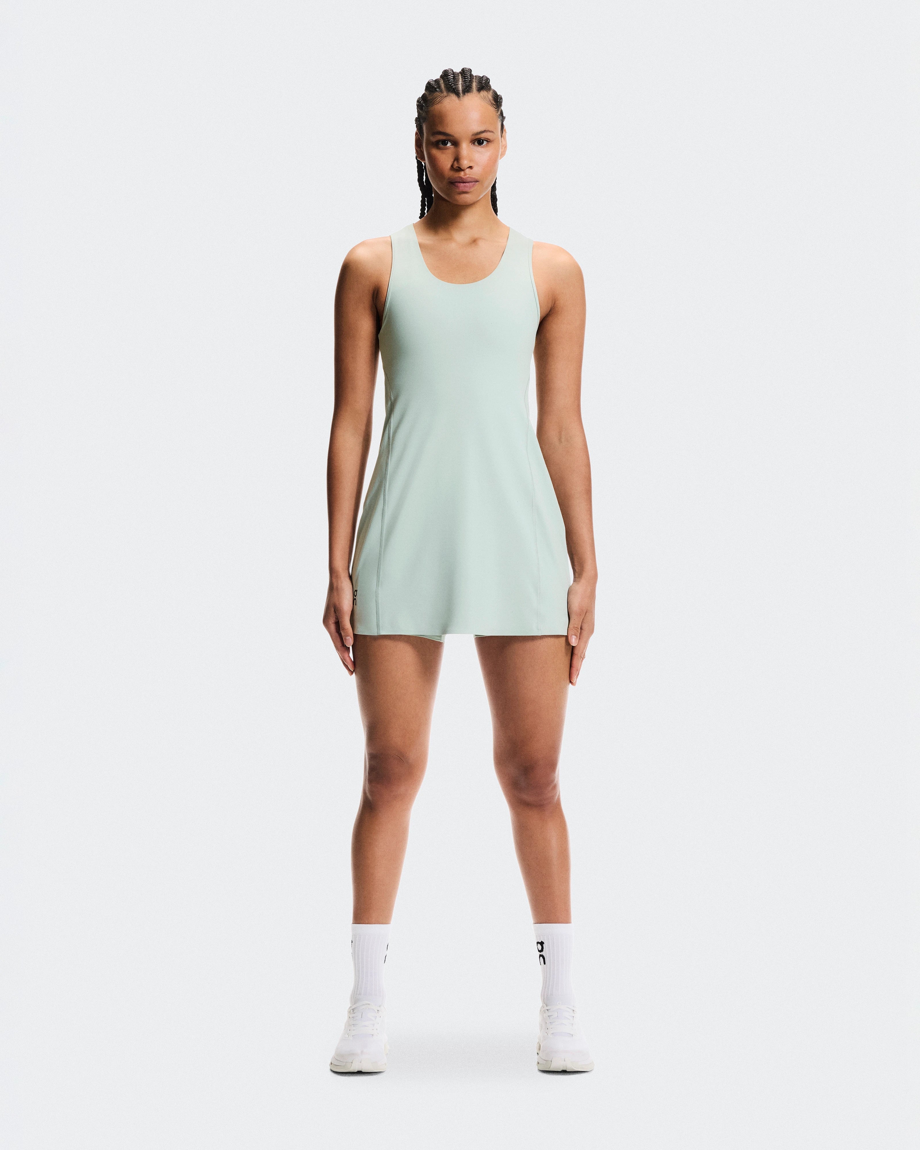 Studio Dress