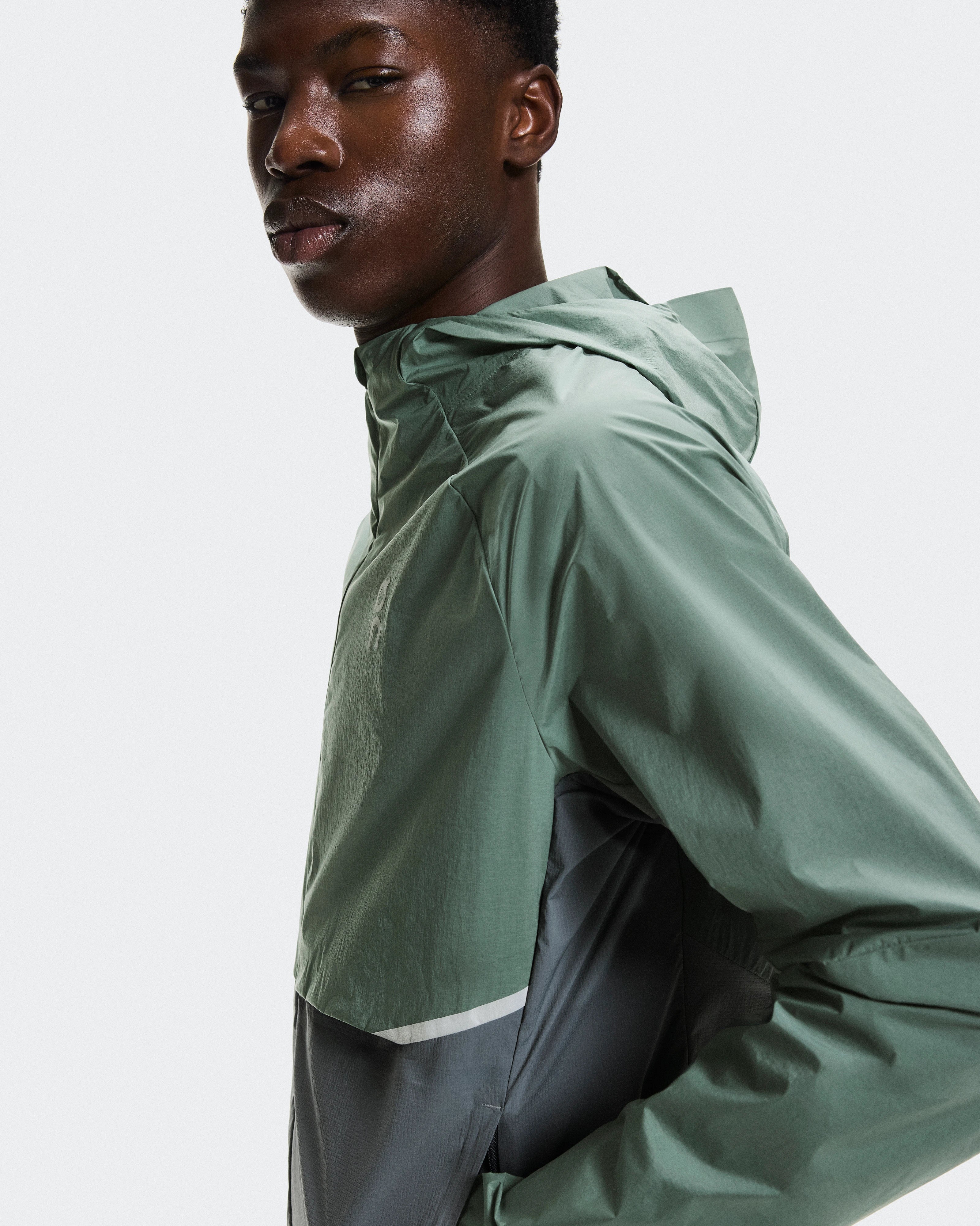 Core Jacket