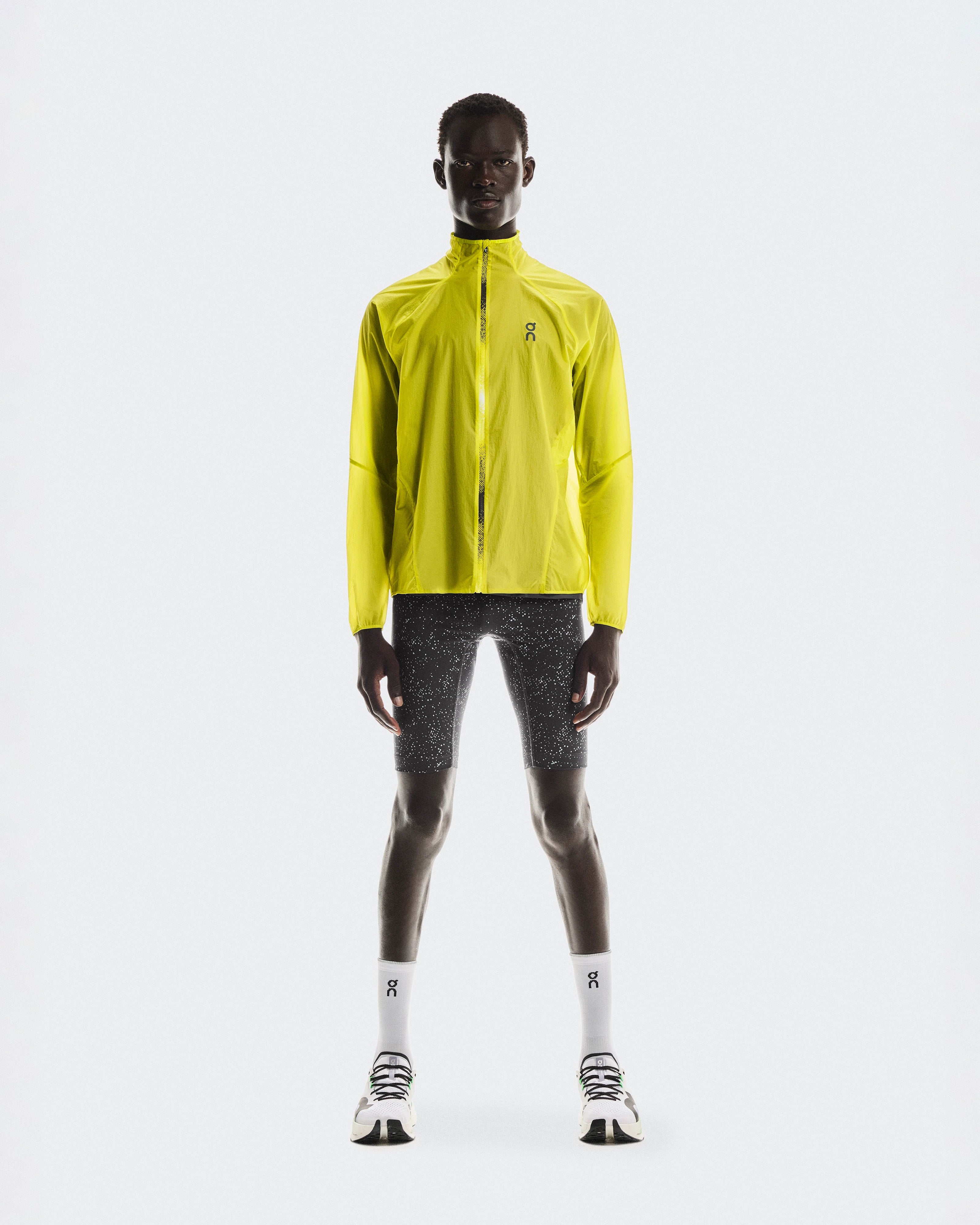 Zero Jacket